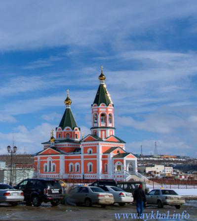 19 мая 2010