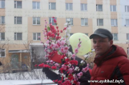 Мир! Труд! Май!3514