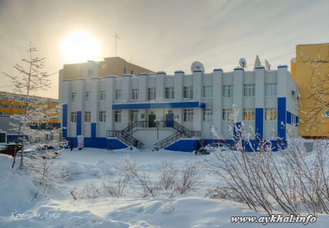 Сбербанк / Почта