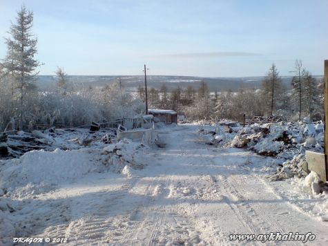 Руины (22)