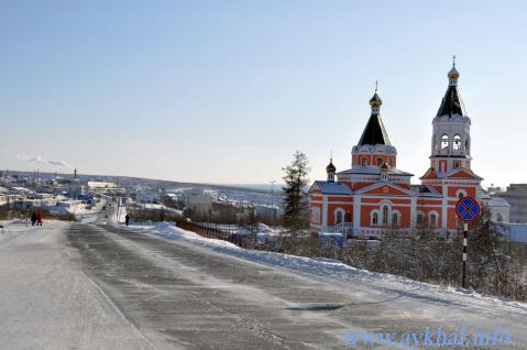 ул.Промышленная