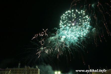 Новогодний салют 2012_1512