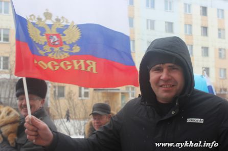 Мир! Труд! Май!3495