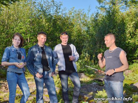 Второй Официальный СОСИСОЧНИКツ2134