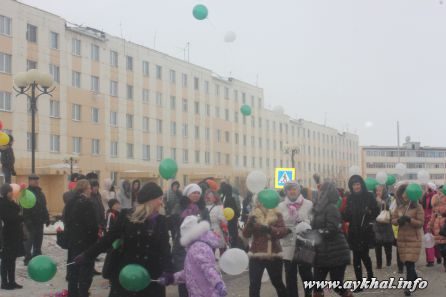 Мир! Труд! Май!3533