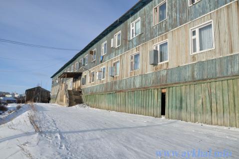 Солнечная, 1
