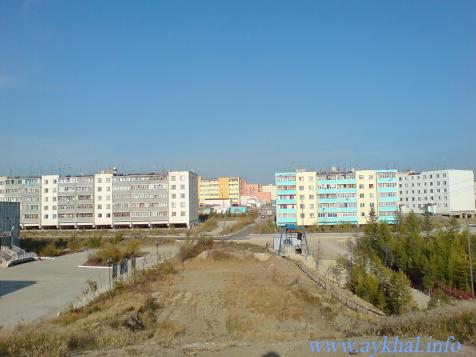 Малый горнолыжный спуск