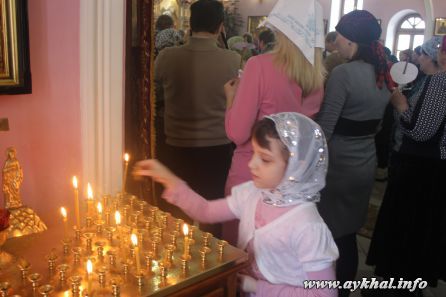 Соборование 18.03.20143398