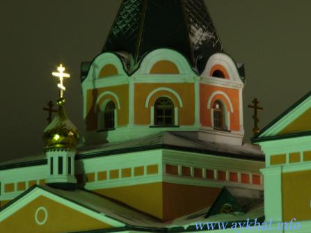 Свечение