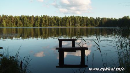 Озеро