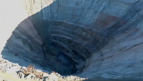 Сводка о поисковых работах по состоянию на 6.00 (мск)