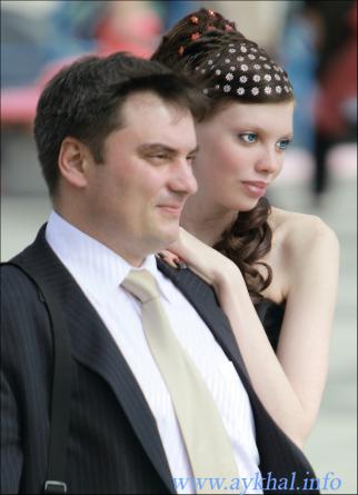 Выпускной 2010
