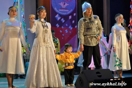 Творческий отчет