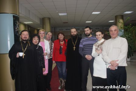 Концерт Валаамского Хора3305