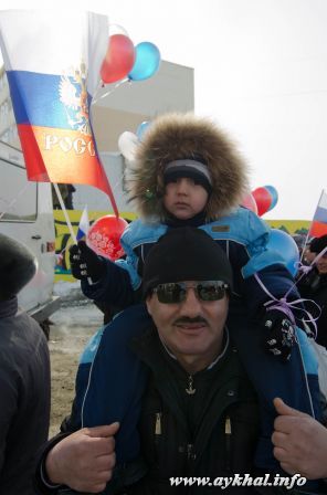Первомай 2012 _1955