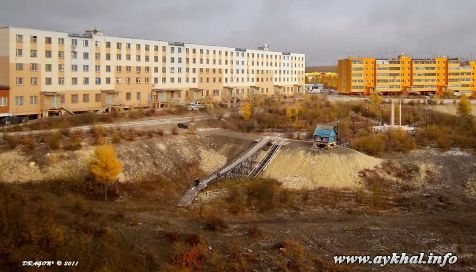 Сквер
