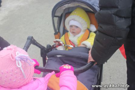 Мир! Труд! Май!3504