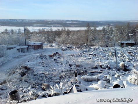 Руины (6)