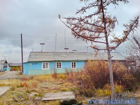 Ул. Дорожников, д.№11