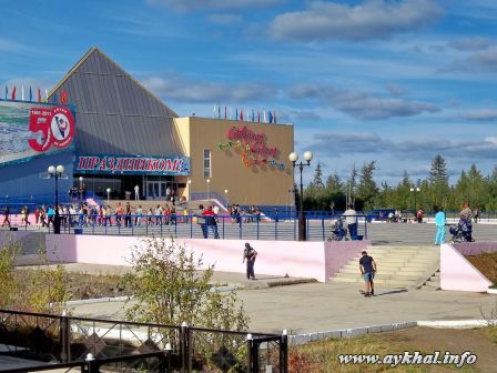 Репетиция (3)