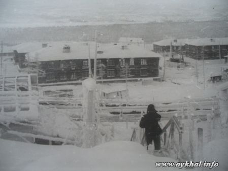 Улица Молодёжная