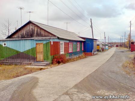 Ул. Дорожников, д. №14
