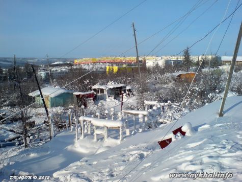 Руины (15)