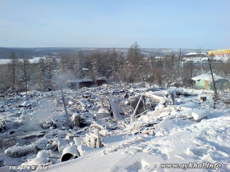 Руины (2)