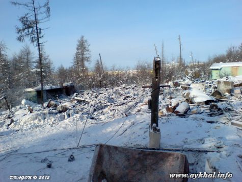Крест (3)