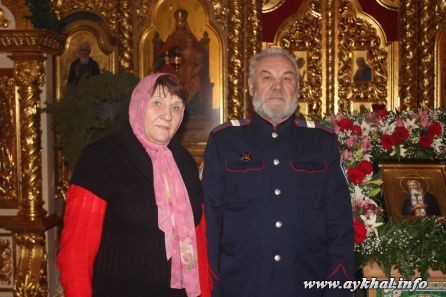 Паломническая поездка в г.Удачный3292