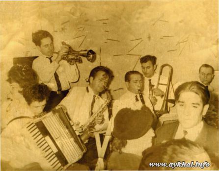 Самхарадзе В.А.