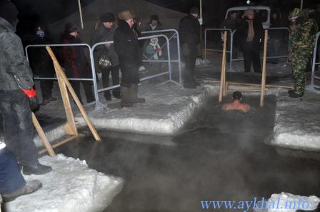 Купель