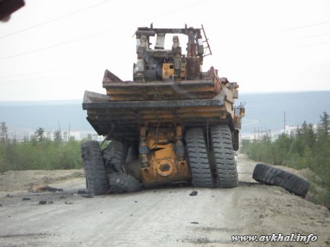 БелАЗ