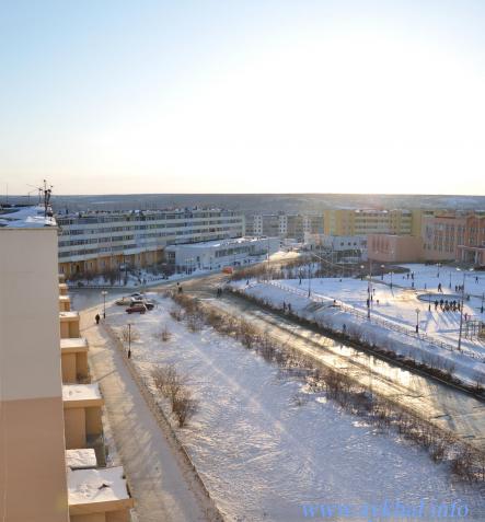 Перекресток