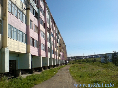 104-й дом