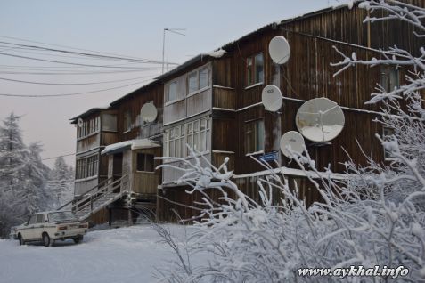 ул.Гагарина 28