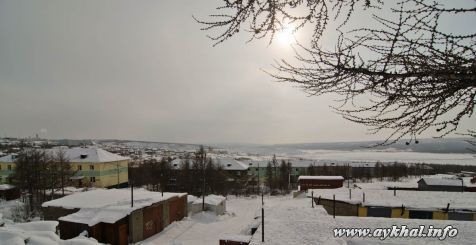 ул.Попугаевой
