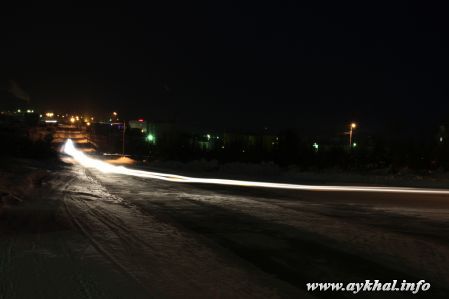 Световой эффект