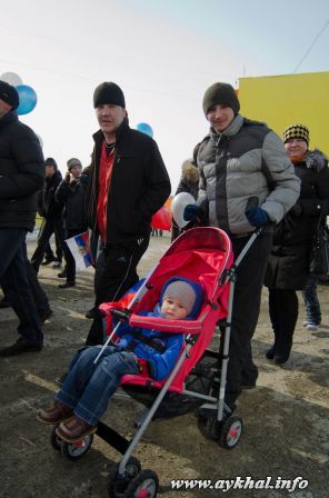 Первомай 2012 _1956