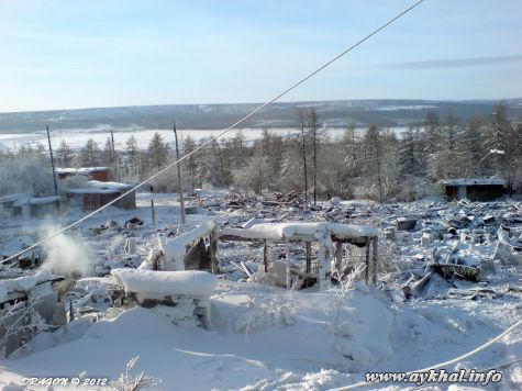 Руины (18)
