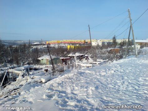 Руины (12)