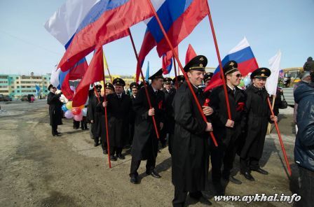 Первомай 2012 _1958
