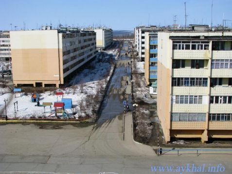 ул.Юбилейная