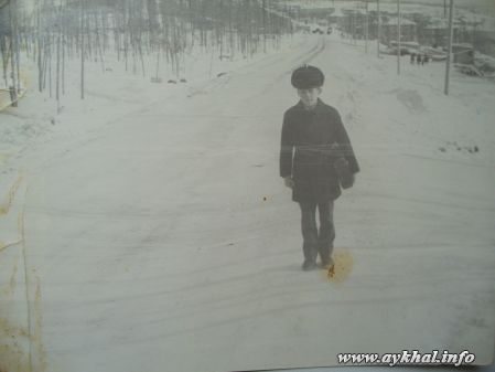 Бродвей