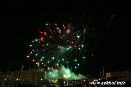 Новогодний салют 2012_1510