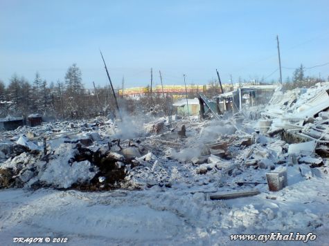 Руины (27)