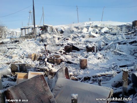 Руины (34)