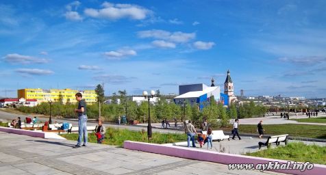 Соборная площадь (5)