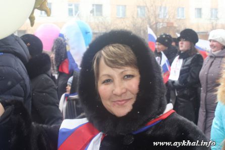 Мир! Труд! Май!3520