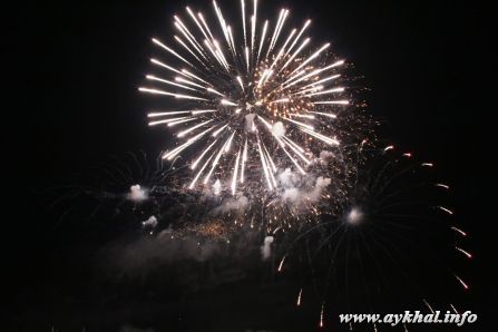 Новогодний салют 2012_1519